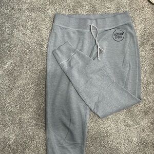 Victoria Secret Sport sweatpants